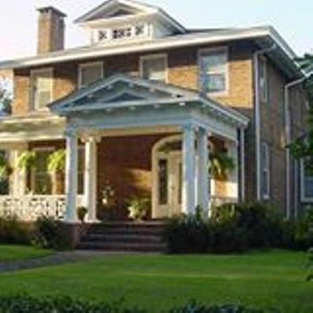 Port City Guest House Wilmington Eksteriør billede