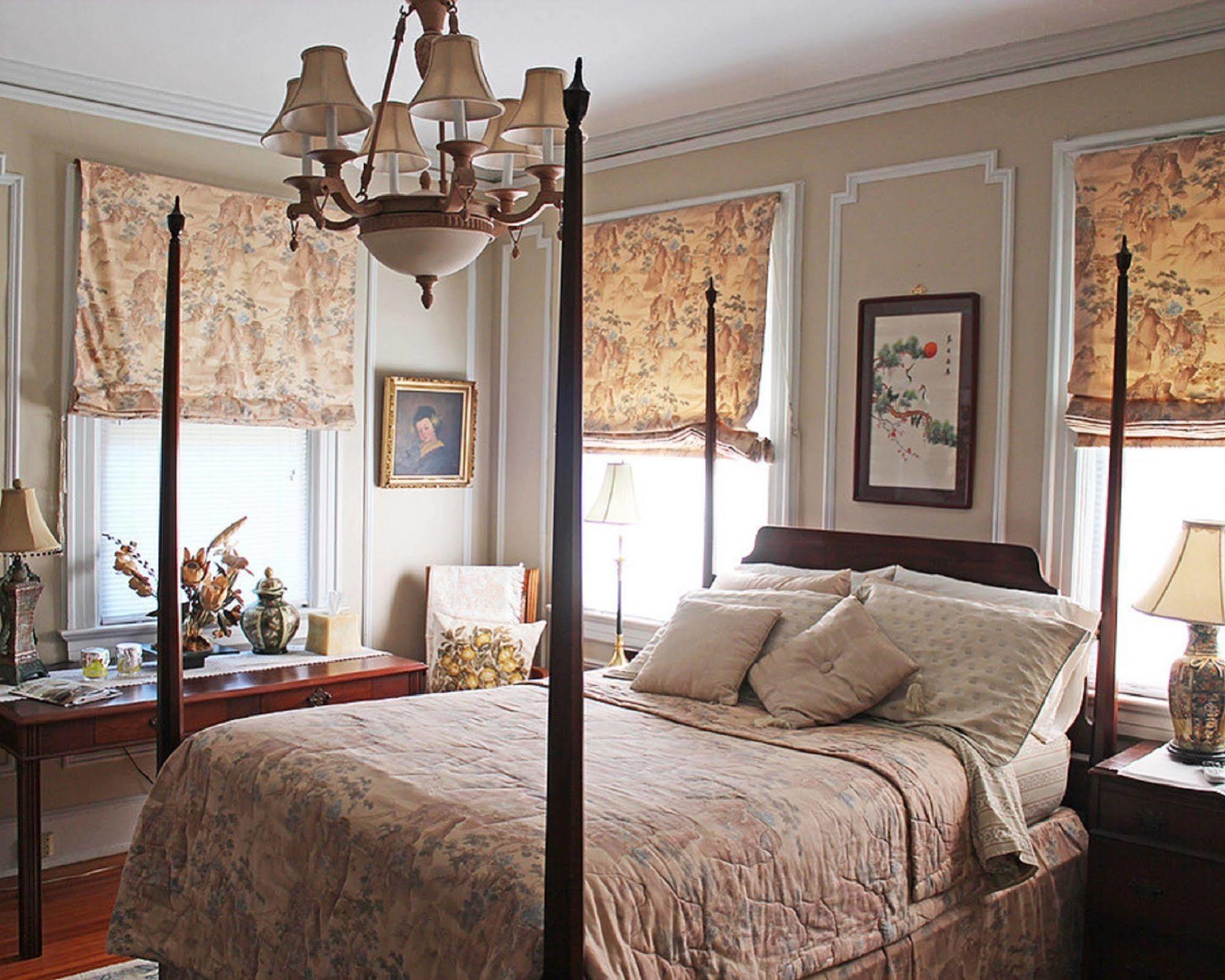 Port City Guest House Wilmington Eksteriør billede