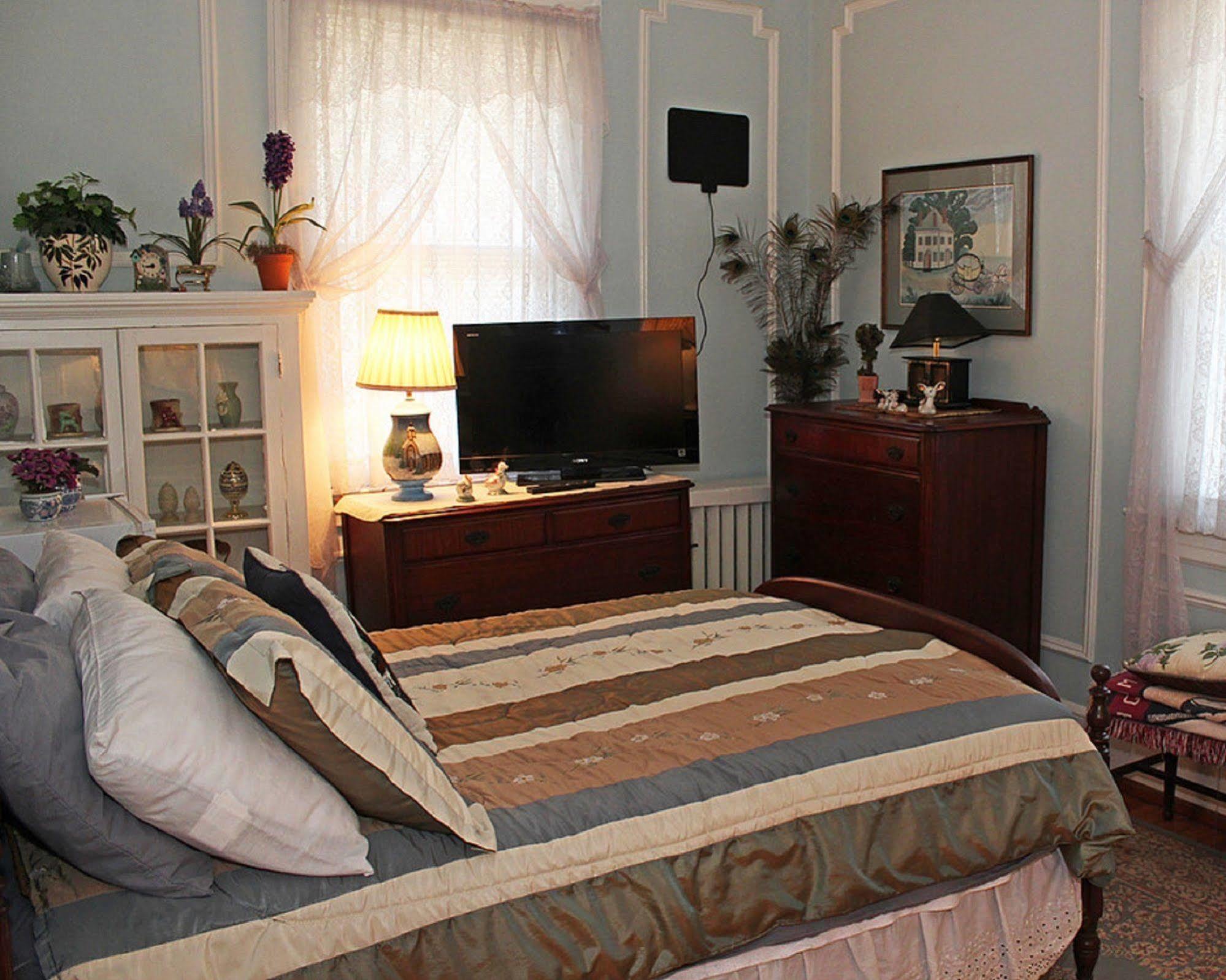 Port City Guest House Wilmington Eksteriør billede